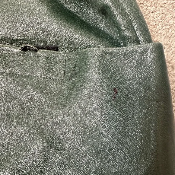 MARNI Leather Hobo Bag with Slouchy Design - Picture 7 of 12